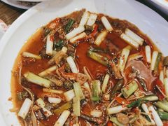 -九老汉·川渝江湖菜(合川路2店)