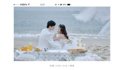 -金夫人婚纱摄影(惠阳店)