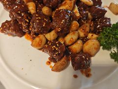 -惠宾饭庄(中山路店)