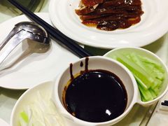 -满旗楼 北京烤鸭·涮羊肉火锅(武昌店)