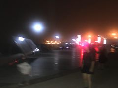 -日照灯塔风景区