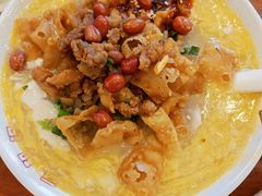 -豆相识•九九豆腐脑(牛咡桥店)