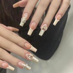 -M·X Nail日式美甲美睫
