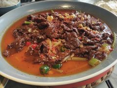 -懒人盐府人家(航天桥店)