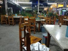 大堂-四川小胡子海鲜(丁村万人海鲜广场店)