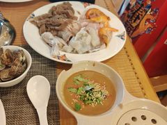 -国宾酒店-花园咖啡自助餐厅(北营房中街店)