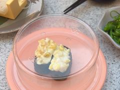 -争鲜回转寿司(朝外悠唐PLUS店)