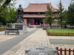 -苏州文庙(姑苏区)