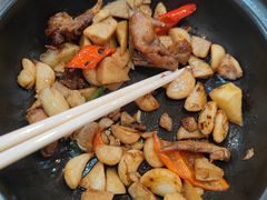 -蛇平饭店(明园路店)