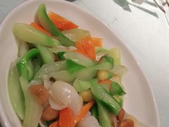 硕果累累-丰收日(五角场店)