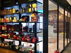 -星巴克(北京望京店)