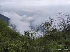 -九峰山