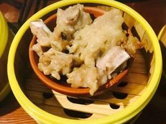 -悟长年潮汕菜砂锅粥(圣熙8号店)
