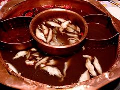 iphone_upload_pic-滇釜火锅·能喝汤的火锅(车公庄店)