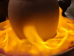 -吃饭皇帝大土家民族菜(正大广场店)