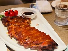 -波特曼西餐厅(中央大街店)