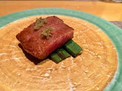 烤和牛-一阳寿司(麦子街店)