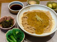-松鹤楼面馆(天一广场店)