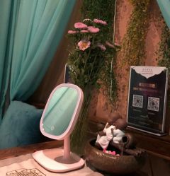 -琦品高端美容SPA私佳美场