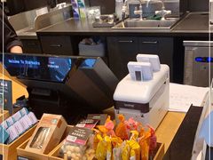 -星巴克(重庆上海城店)