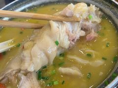-霸道川面馆(张江店)