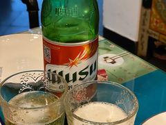 -一个勺子新疆锡伯主题私房菜(红墙巷49号院店)