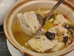 -一楼食业·美食人家
