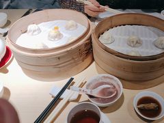 -鼎泰丰(当代商城店)