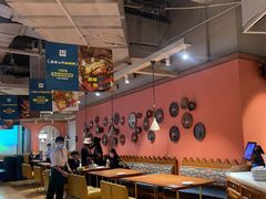 -天山集市餐厅(康城店)