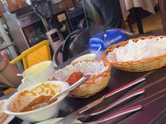 -Santoor 萨都里印度餐厅(北锣鼓巷店)