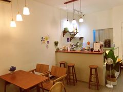 -白熊咖啡(闽江大道店)