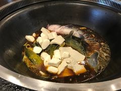 -荣德灶台鱼(圣泉寺店)