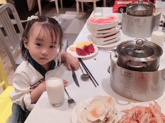 -星伦多自助料理(华润万象城店)