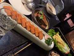 -捞王锅物料理(凯旋路店)