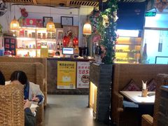 -云尊府云南菜·蒸汽石锅鱼(学清路店)