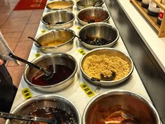 -潮汕美牛肉丸火锅店(天宁寺店)