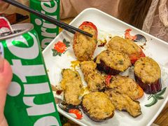 -新记美食(关闸店)