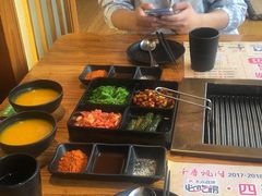 -千寻烧肉(政务区店)