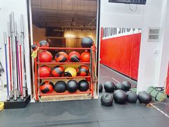 -Stone Motion Fitness 释动健身