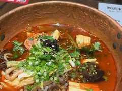 -成都你六姐·牛肉冒菜(信泰中心商场店)