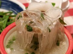 -西贝(虹口龙之梦店)