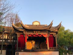 -台儿庄古城