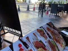 -南都咖啡西餐厅(吉厦村店)
