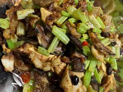 -驴脾气特色炒菜(广渠门内店)