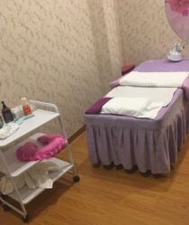 -佐登妮丝美容SPA生活馆