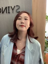 -SY COLOUR专业烫染