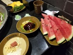-宽板凳老灶火锅(南礼士路店)