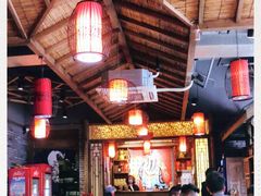 大堂-重庆渝达老火锅(春熙路店)