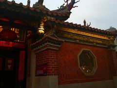 -晋江五店市传统文化旅游区