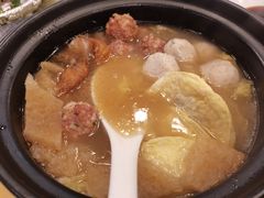 -徐记私厨(半淞园路店)